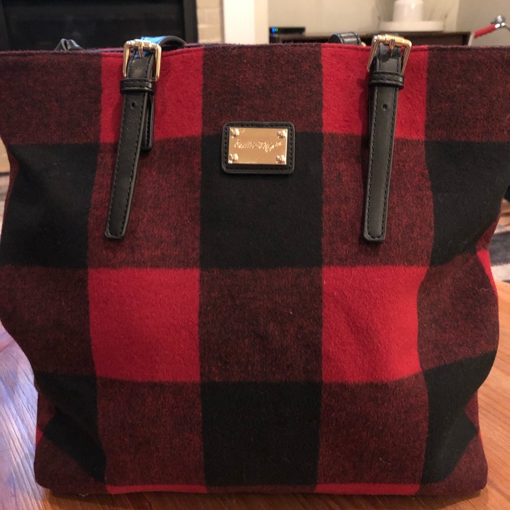 Charlie Paige Purse
